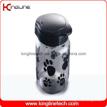 1000ml plastic water jug (KL-8060)